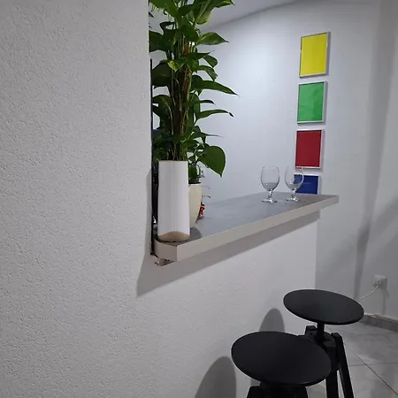 Konjic Stay 公寓 科尼茨